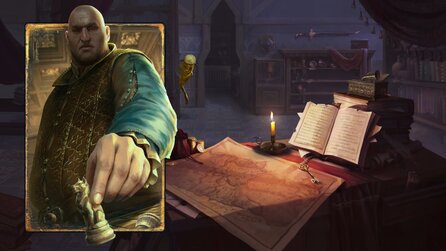 The Witcher: CD Projekt spielt seine nächste Singleplayer-Karte