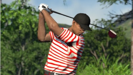 The Golf Club - Neues Golfspiel mit umfangreichen Editor angekündigt, erste Screenshots und Trailer
