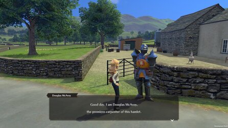 The Good Life - Screenshots