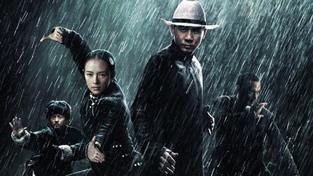 The Grandmaster - Kino-Trailer zum Martial-Arts-Streifen