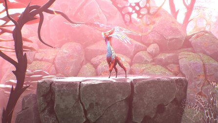 The Gunk - Screenshots