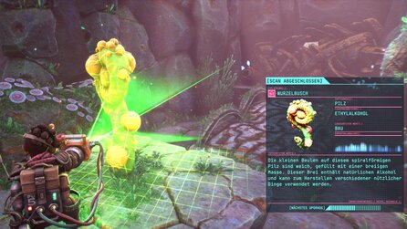 The Gunk - Screenshots