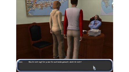 The Hardy Boys - Screenshots