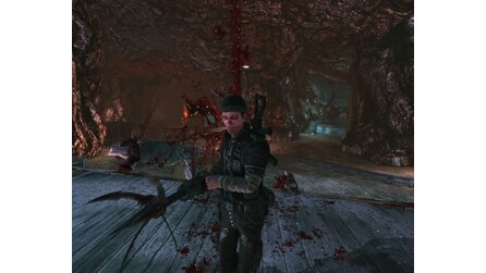 The Haunted: Hells Reach - Screenshots