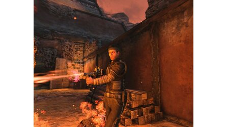 The Haunted: Hells Reach - Screenshots