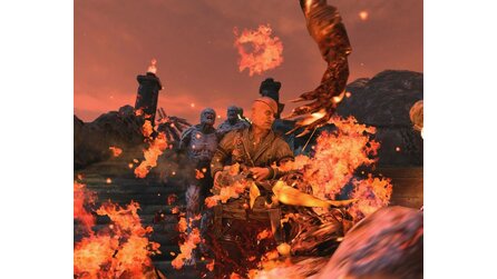 The Haunted: Hells Reach - Screenshots