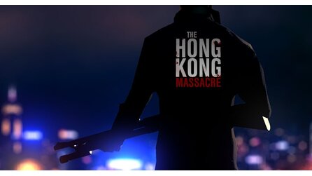 The Hong Kong Massacre - Neuer Indie-Top-Down-Shooter: Hotline Miami trifft auf Stranglehold