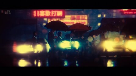 The Hong Kong Massacre - Gameplay-Trailer zeigt den Überlebenskampf in der Großstadt