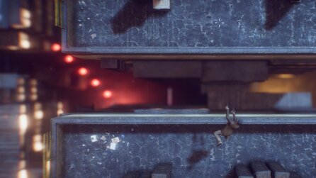 The Hong Kong Massacre - Screenshots