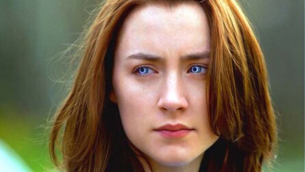 Star Wars: Episode VII - J.J. Abrams bittet Wer-ist-Hanna-Star Saoirse Ronan zum Casting