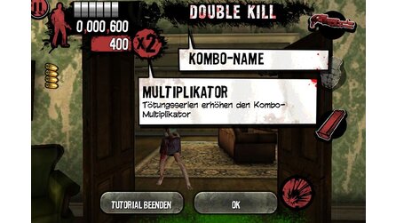 The House of the Dead: Overkill – The Lost Reels - Screenshots