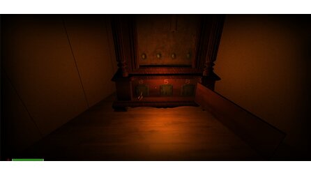 The House - Screenshots