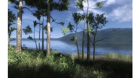 The Hunter - Screenshots