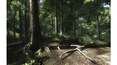 The Hunter - Screenshots