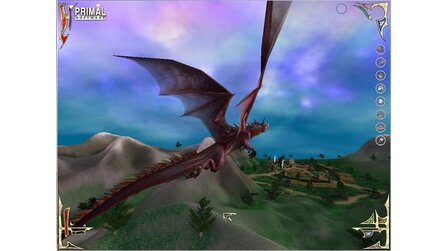 The I of the Dragon: Neues Rollenspiel