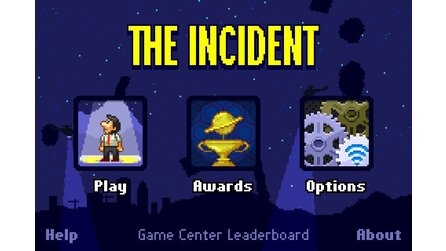 The Incident