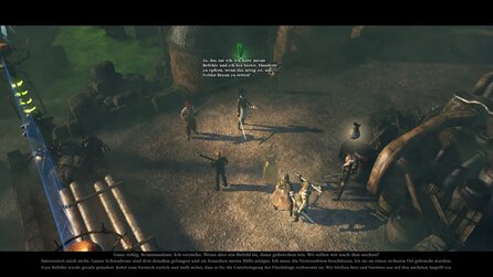 The Incredible Adventures of Van Helsing 2 - Screenshots