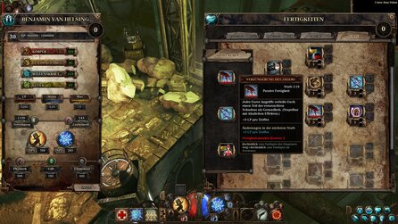 The Incredible Adventures of Van Helsing 2 - Screenshots