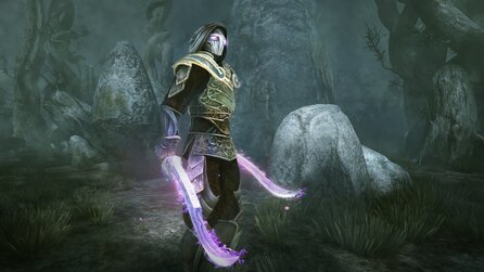 The Incredible Adventures of Van Helsing 3 - Screenshots