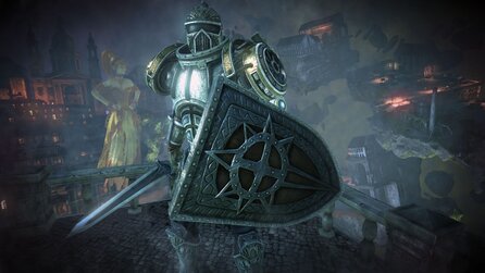 The Incredible Adventures of Van Helsing 3 - Screenshots