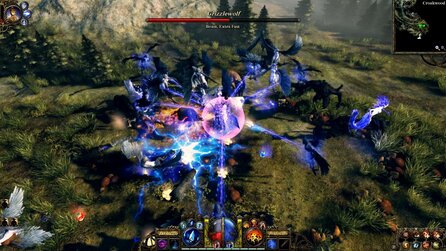The Incredible Adventures of Van Helsing - Screenshots