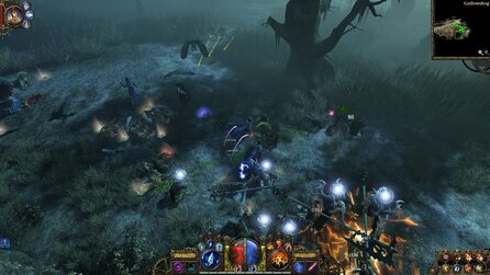 The Incredible Adventures of Van Helsing - Screenshots
