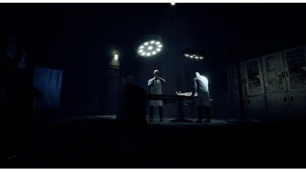 The Inner Friend - Screenshots