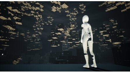 The Inner Friend - Screenshots