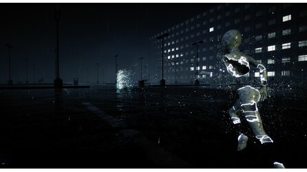 The Inner Friend - Screenshots