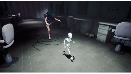 The Inner Friend - Screenshots