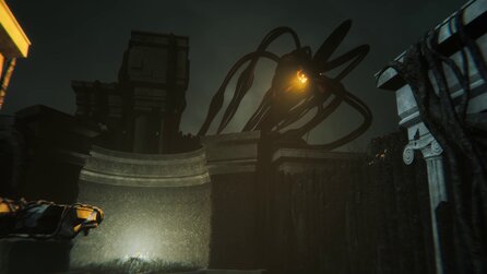 The Inquisitor - Screenshots zum düsteren Mittelalterspiel