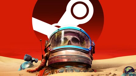 Unter dem Radar: 5 unbekannte Steam-Spiele wollten wir euch schon immer mal empfehlen, jetzt sind sie im Sale