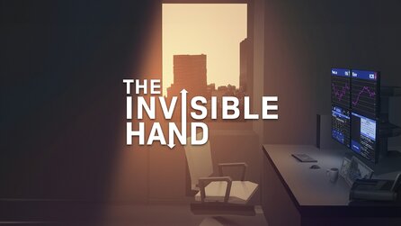 The Invisible Hand - Vollversion 02 – GameStar Ausgabe 032026
