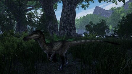 The Isle - Screenshots