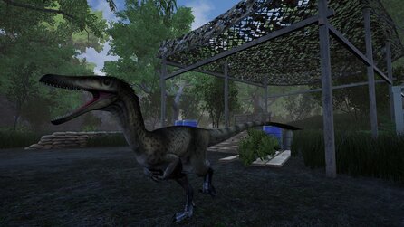 The Isle - Screenshots