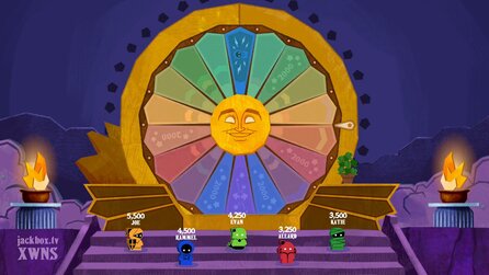 The Jackbox Party Pack 8 - Screenshots