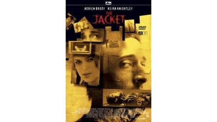 DVD-Gewinnspiel - Wer erhält The Jacket?