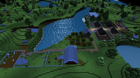 The Kindred - Screenshots