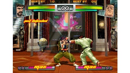 The King of Fighters: Neowave