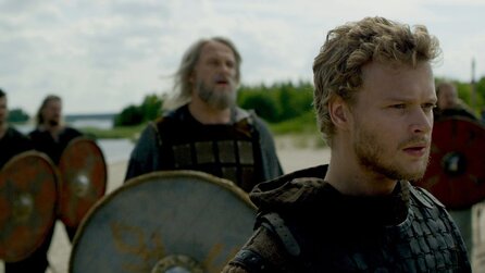 The Kings Ring - Trailer-Premiere zum historischen Action-Abenteuer