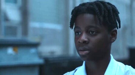 The Kitchen: Der Trailer zum Neflix-Film zeichnet eine düstere Zukunft für London