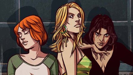 DCs The Kitchen - Comic-Verfilmung mit Melissa McCarthy geplant