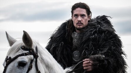 Bei Netflix läuft eine Mittelalter-Serie, die im Durchschnitt Kritiker und Fans mehr begeistert als Game of Thrones
