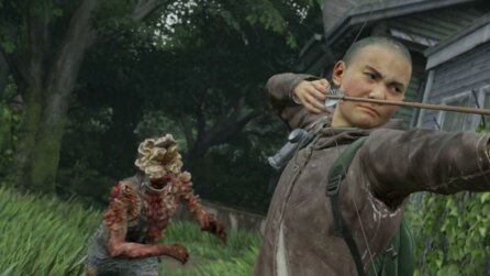 The Last of Us 2 wechselt schon bald sein Genre