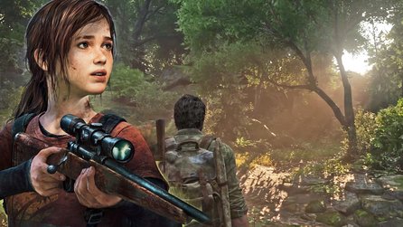The Last of Us am PC: So läuft der viel kritisierte Port in Ultra-Details bei uns
