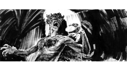 The Last of Us - Angeblicher Leak zum Animations-FIlm