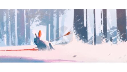 The Last of Us - Angeblicher Leak zum Animations-FIlm