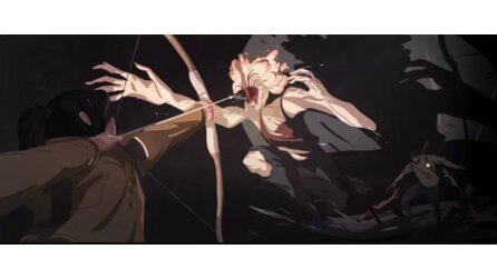 The Last of Us - Angeblicher Leak zum Animations-FIlm