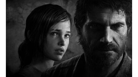 The Last of Us: TV-Serie findet Joel und Ellie in zwei Game of Thrones-Darstellern