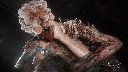 The Last of Us: Part 1 - Screenshots zu Naughty Dogs Remake